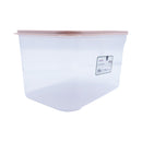 Envase para granos con asa 5.4 litros