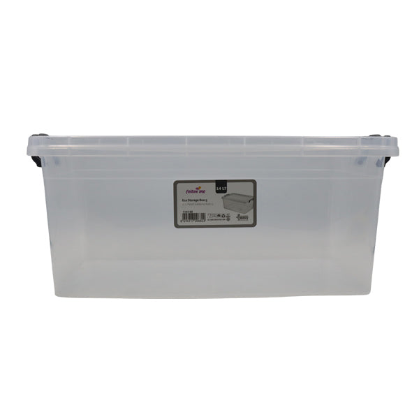 Caja organizadora 14L