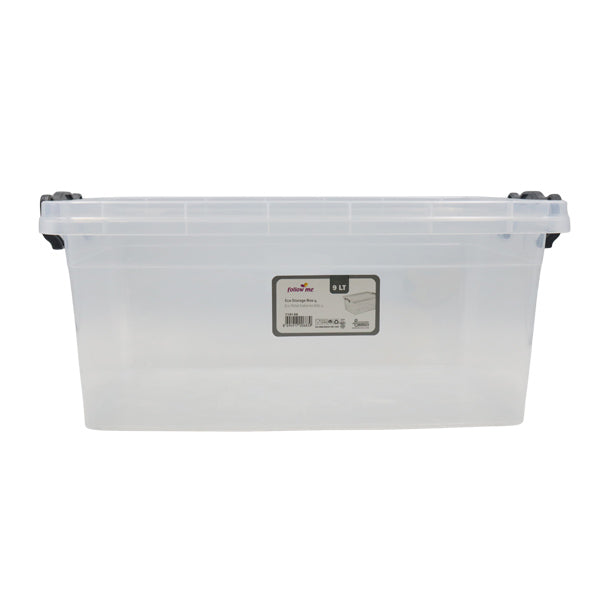 Caja organizadora 9L