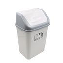 Basurero con tapa Clasico