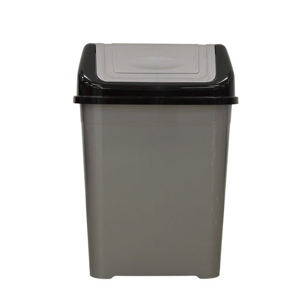 Basurero clasic 22L