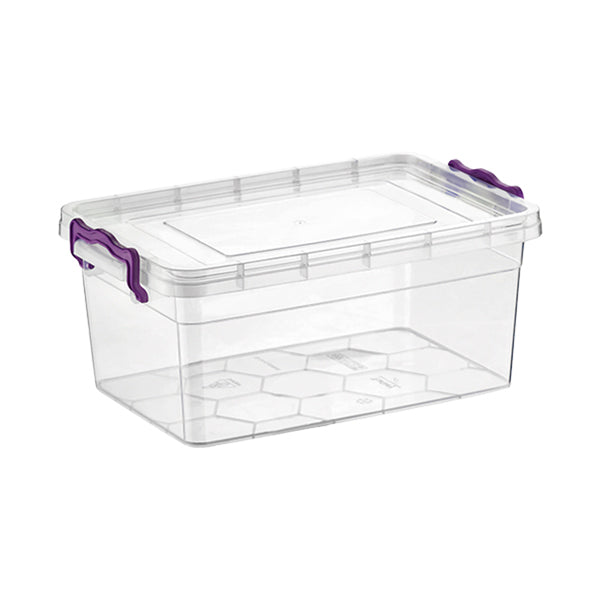 Caja organizadora 750ml