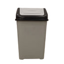 Basurero clasic 50L