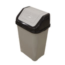 Basurero clasic 50L
