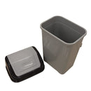 Basurero clasic 50L