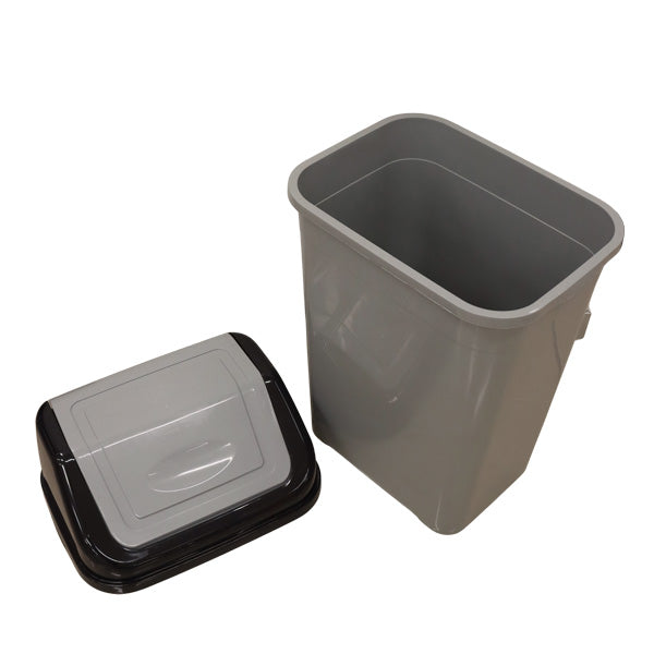 Basurero clasic 50L