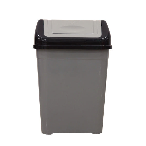 Basurero clasico 35L