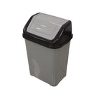 Basurero clasico 35L