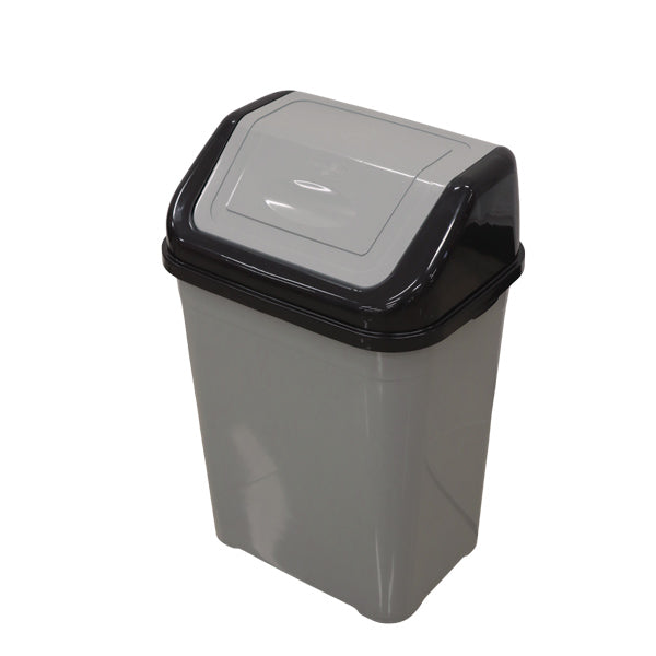 Basurero clasico 35L