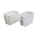 Set 3 canastas organizadoras