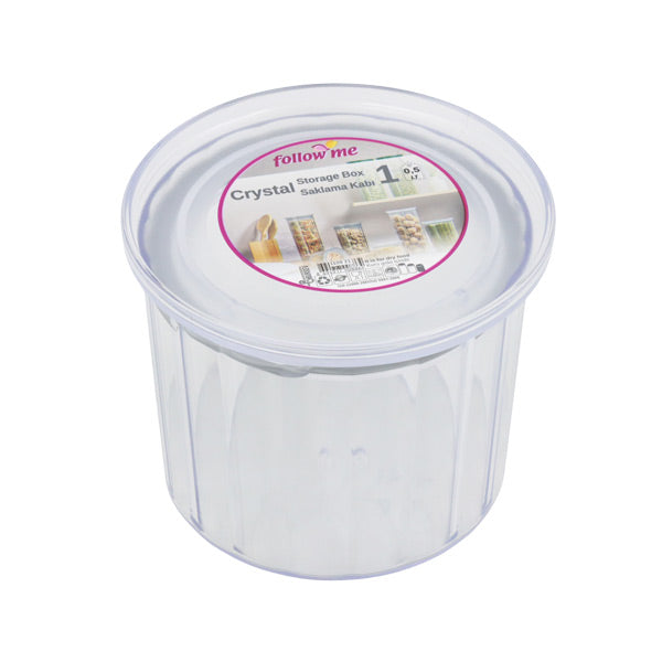 Envase para granos 0.5L