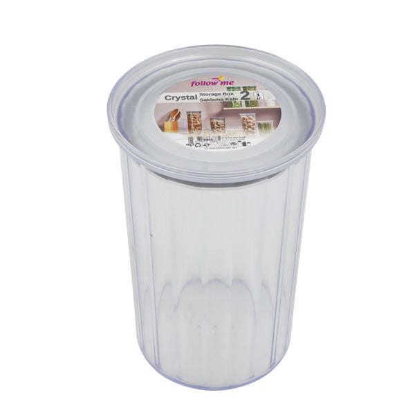 Envase para granos 1L