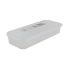 Contenedor para refri 1.18L