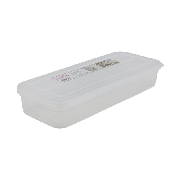 Contenedor para refri 1.18L