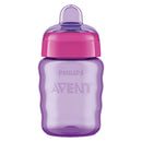 Beberito boquilla suave sin asas 9oz