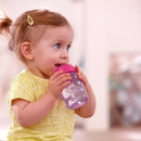 Beberito boquilla suave sin asas 9oz