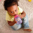 Beberito boquilla suave sin asas 9oz