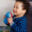 Beberito antiderrame pajilla flex con asa 7oz