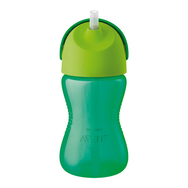 Beberito antiderrame pajilla flex sin asa 10oz