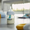 Biberón antireflujo 4 oz Avent