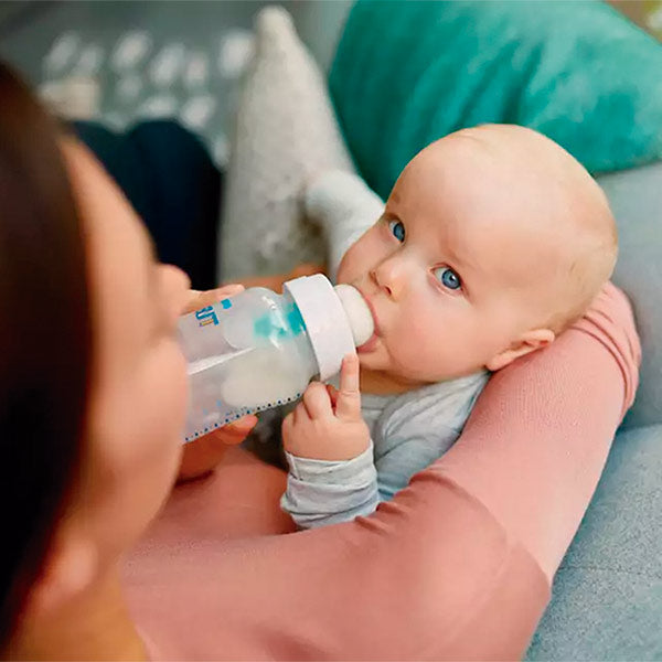 Biberón AirFree 9oz