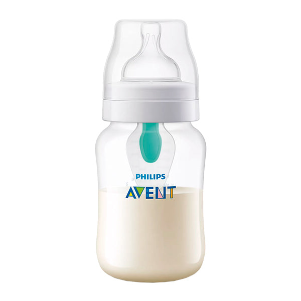 Biberón AirFree 9oz