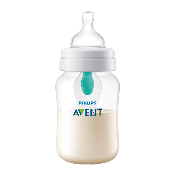 Biberón AirFree 9oz