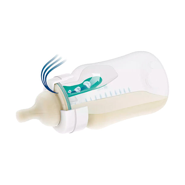 Biberón AirFree 9oz