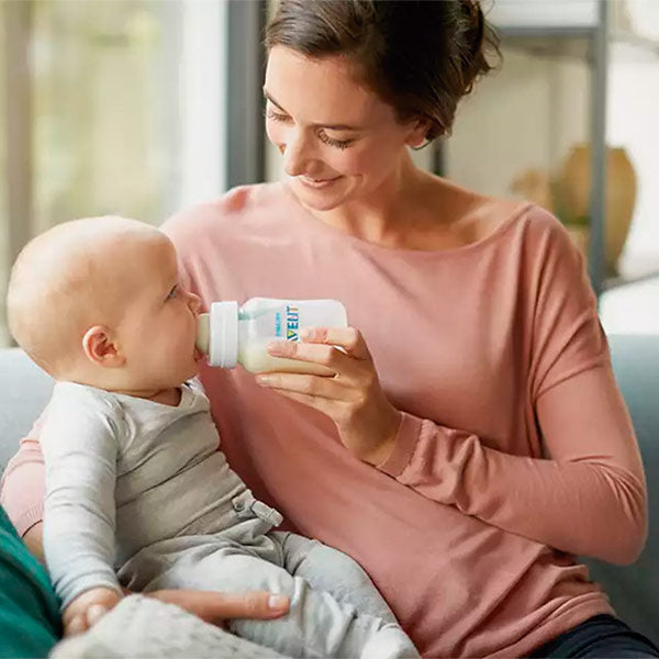 Biberón AirFree 9oz