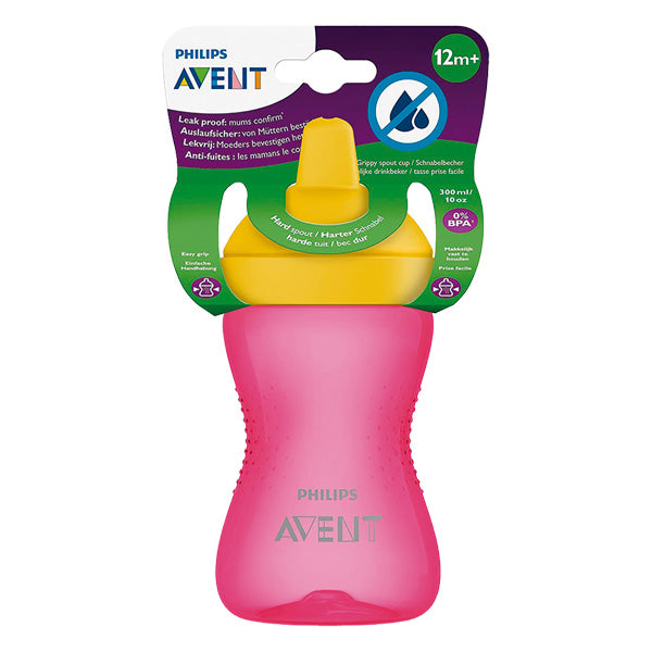 Beberito Boquilla Fija sin Asas 10oz