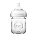 Set 2 Tetinas Natural Recién Nacido 0 m+