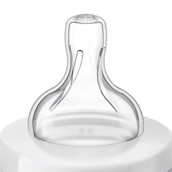 Biberón Anticólico 4oz