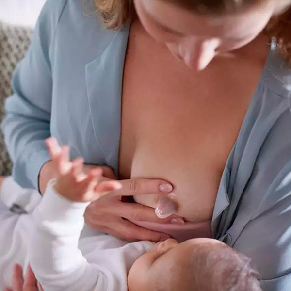 Protectores para pezones mediano