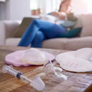 Protectores para pezones mediano