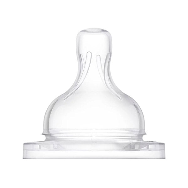 Tetina anti cólico, flujo para recién nacidos, 0m+ Avent