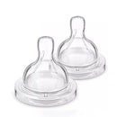 Tetina anti cólico flujo lento 1m+ Avent