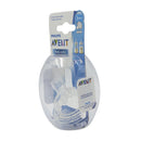 Tetina anti cólico flujo medio 3m+ Avent