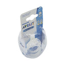 Tetina anti cólico flujo medio 3m+ Avent