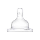 Tetina anti cólico flujo rápido 6m+ Avent