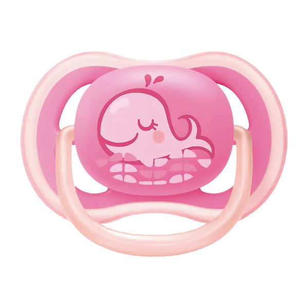 Chupete Ultra Air surtido