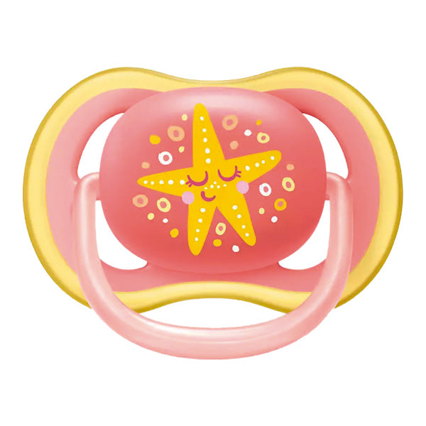 Chupete Ultra Air surtido