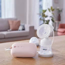 Extractor Eléctrico