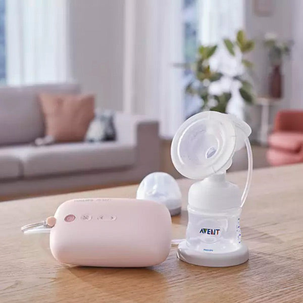 Extractor Eléctrico