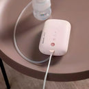 Extractor Eléctrico