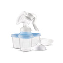 Extractor de leche manual Avent