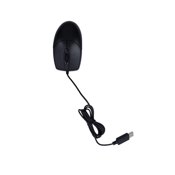 Mouse Alambrico SPK7234/00 Philips