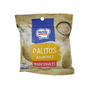 Palitos Integrales Ajonjolí 25g