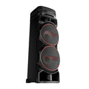 Torre sonido LG