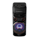 Torre sonido LG