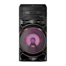 Torre sonido LG